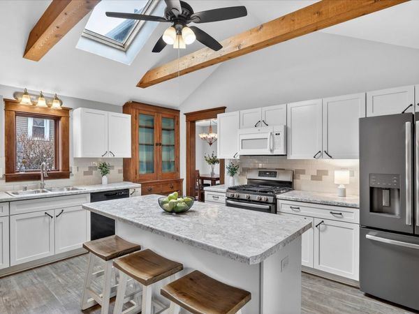 309 N Main Street, Edgerton, WI 53534