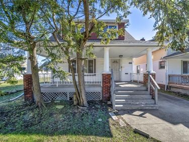 3261 E 119th Street, Cleveland, OH 44120