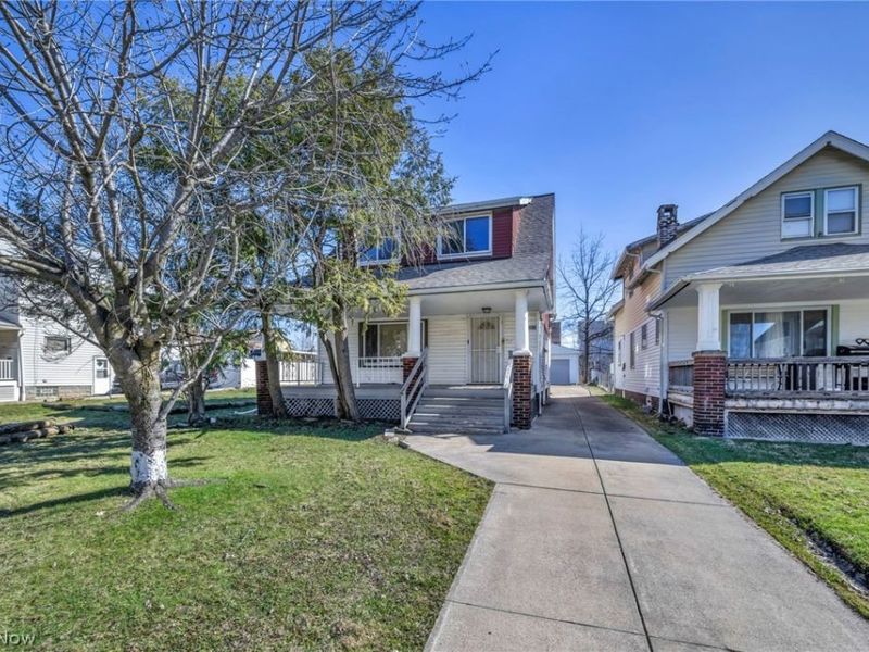 3261 E 119th Street , Cleveland, OH 44120 Photo 2