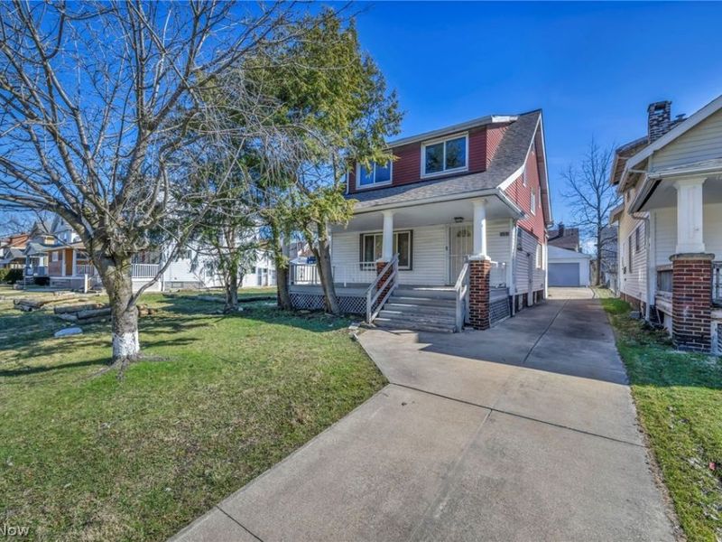 3261 E 119th Street , Cleveland, OH 44120 Photo 4