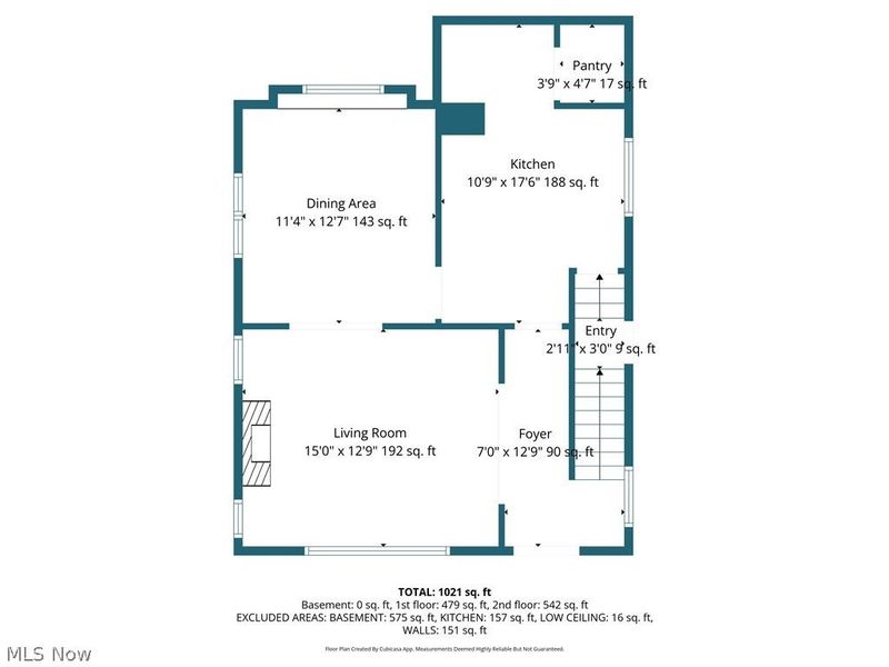 3261 E 119th Street , Cleveland, OH 44120 Photo 42