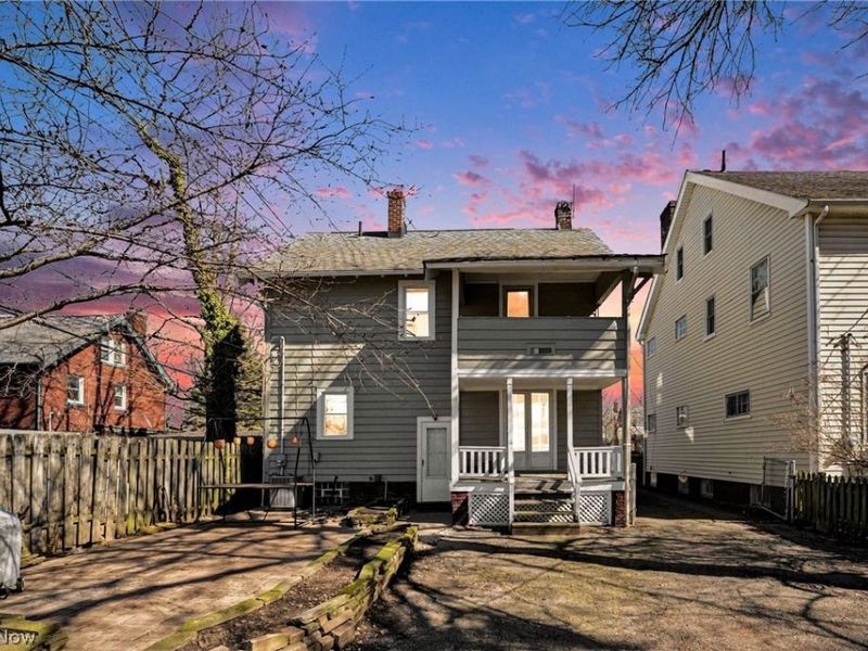 2164 Cottage Grove Drive , Cleveland Heights, OH 44118 Photo 19