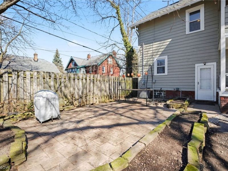 2164 Cottage Grove Drive , Cleveland Heights, OH 44118 Photo 20