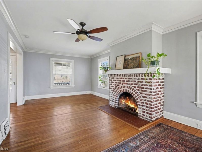 2164 Cottage Grove Drive , Cleveland Heights, OH 44118 Photo 4