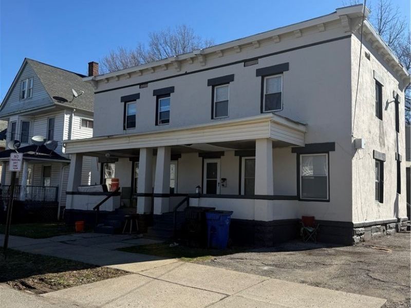 3865 W 40th Street, Cleveland, OH 44109 Photo 1