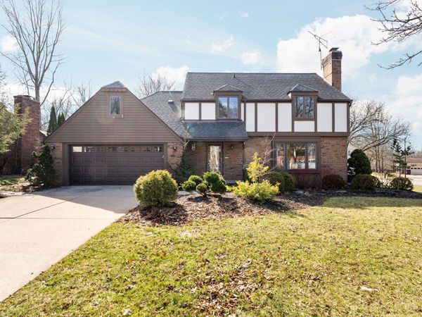 3540 Windemere Drive, Ann Arbor, MI 48105