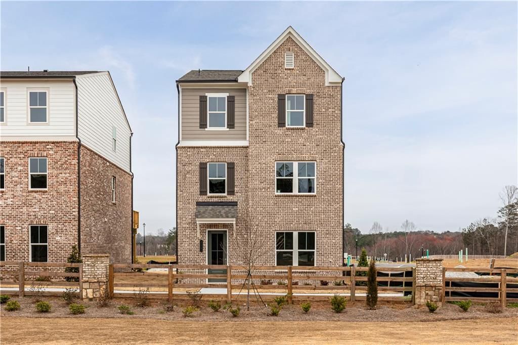 3565 Tristens Cove Walk, Loganville, GA 30052 Main Photo