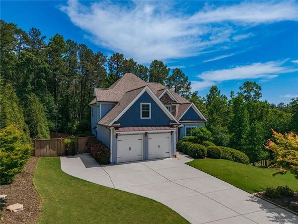 30 Branchcreek Pass SE, Cartersville, GA 30121