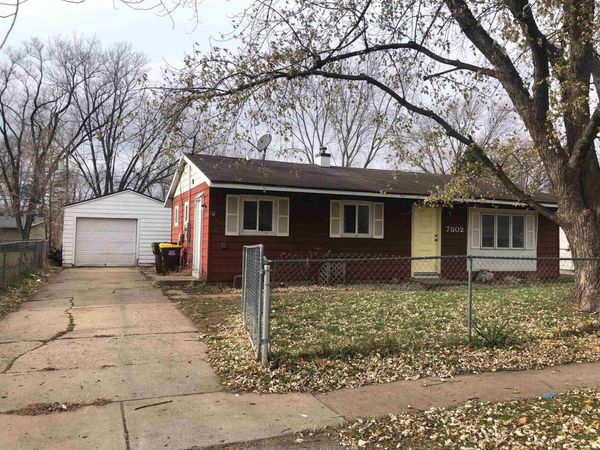 7802 Scott Lane, MACHESNEY PARK, IL 61115