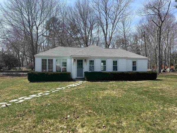 62R Cable Road, Rye, NH 03870