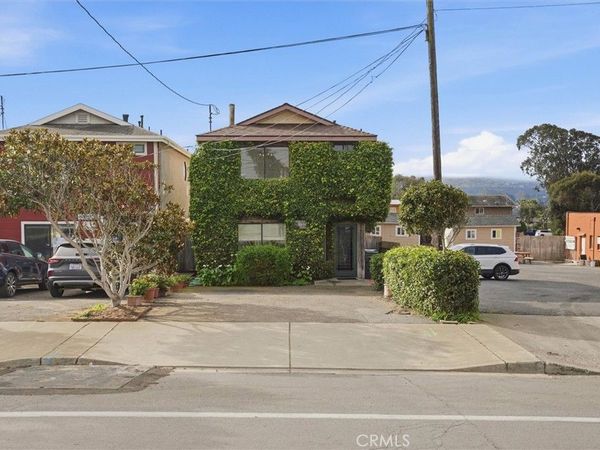 671 Santa Ysabel Avenue, Los Osos, CA 93402