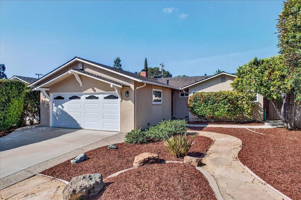 2069 Mayfield Avenue, San Jose, CA 95130 Main Photo