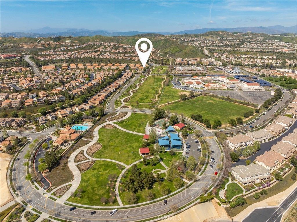 28744 Jardineras, Valencia, CA 91354 Main Photo