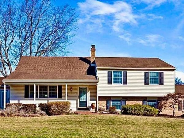 891 SPRUCE LANE, HARLEYSVILLE, PA 19438