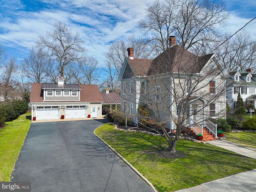 613 Market Street, Pocomoke City, MD 21851 Main Photo