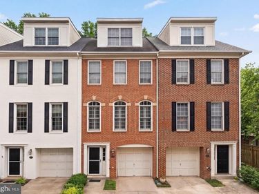 504 E N THOMAS STREET, Unit E, ARLINGTON, VA 22203