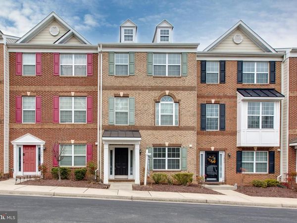 7926 SILVER OAK ROAD, HANOVER, MD 21076