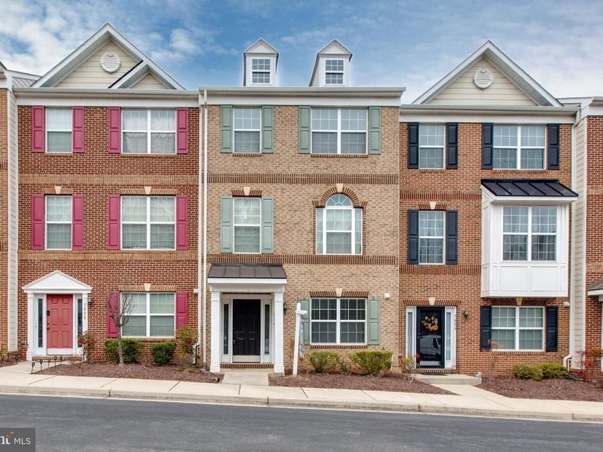 7926 Silver Oak Road, Hanover, MD 21076 Main Photo