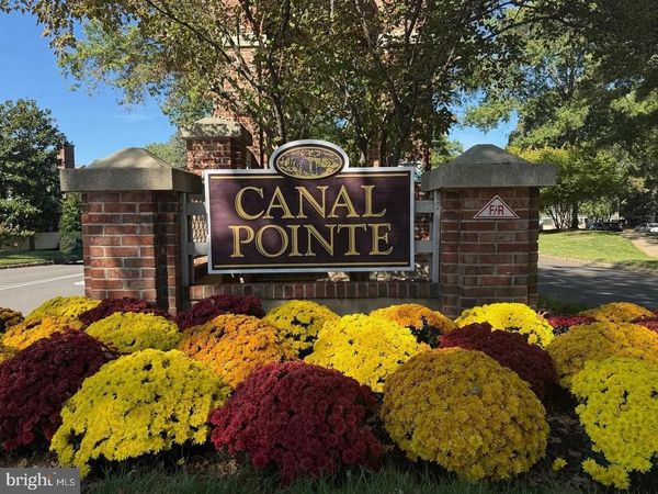 309 TRINITY COURT, Unit 5, WEST WINDSOR, NJ 08540