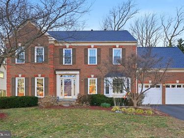 5012 WHISPER WILLOW DRIVE, FAIRFAX, VA 22030