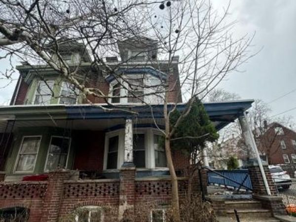 4726 OAKLAND STREET, PHILADELPHIA, PA 19124