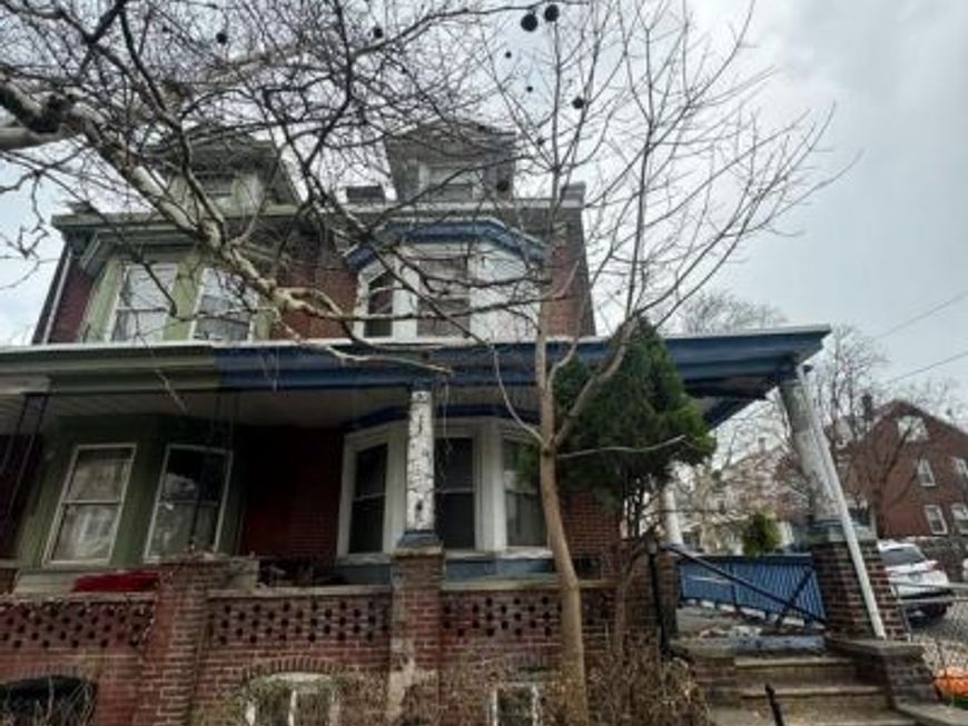 4726 Oakland Street, Philadelphia, PA 19124 Main Photo