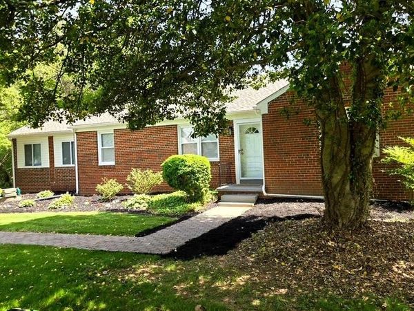 3605 ENTERPRISE ROAD, BOWIE, MD 20721