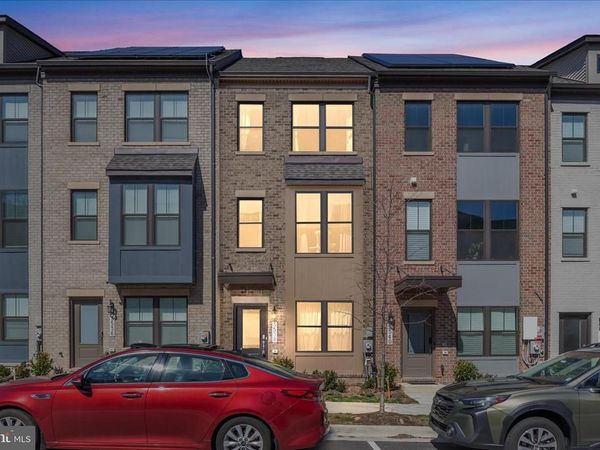 3538 STELLA BLUE DRIVE, HYATTSVILLE, MD 20782