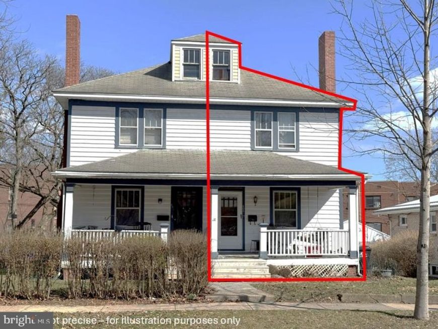 403 Keller Street, State College, PA 16801 Main Photo