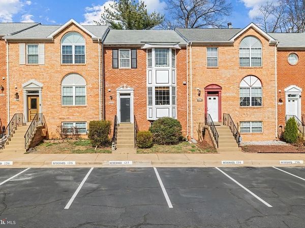 46710 FLICKER TERRACE, STERLING, VA 20164