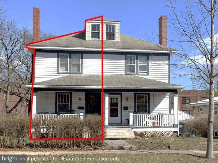 401 Keller Street, State College, PA 16801 Main Photo