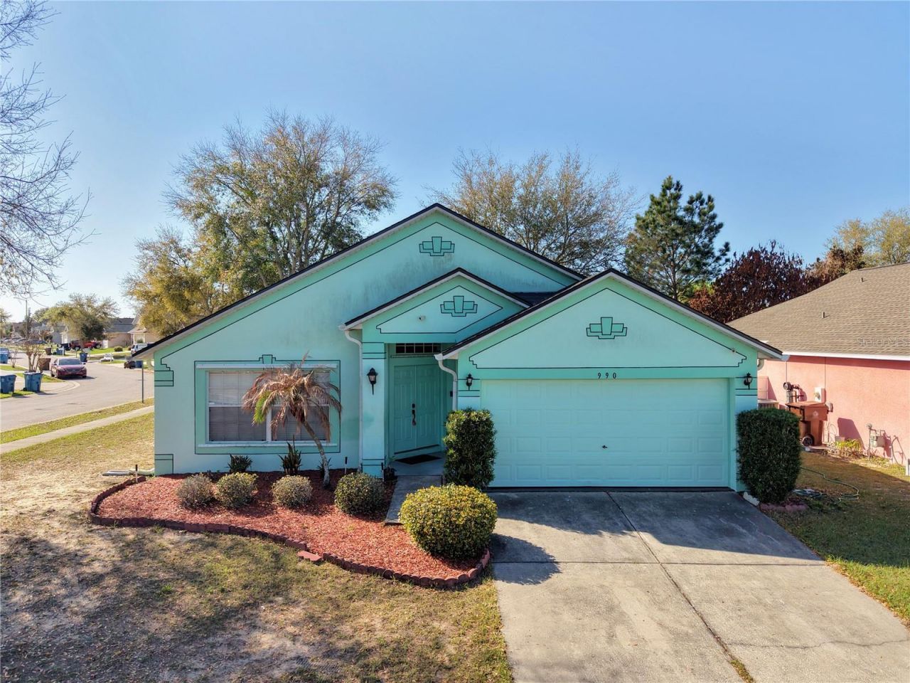 990 Kenbar Avenue, Haines City, FL 33844 Main Photo