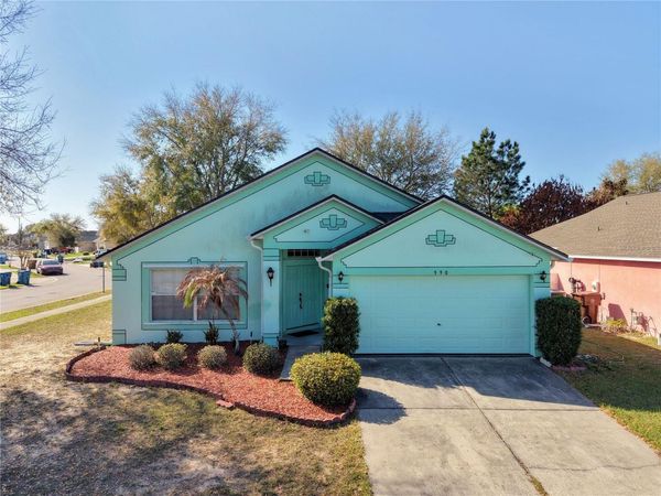 990 KENBAR AVENUE, HAINES CITY, FL 33844