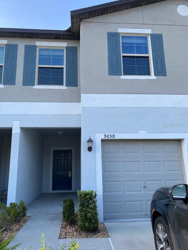 9658 Mulberry Marsh Lane, Sun City Center, FL 33573 Main Photo