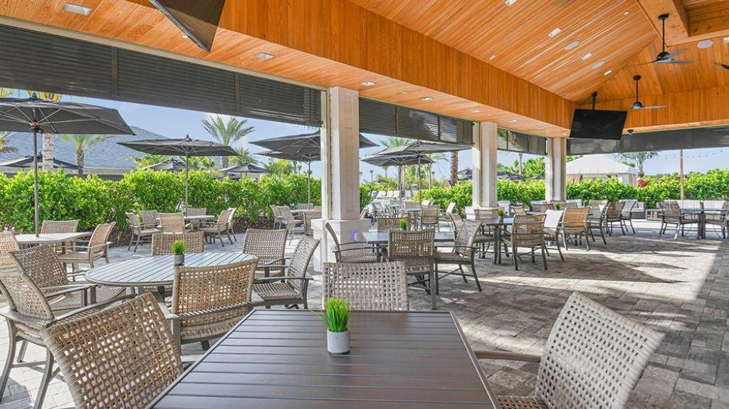 3302 Vicenza Court , Bradenton, FL 34211 Photo