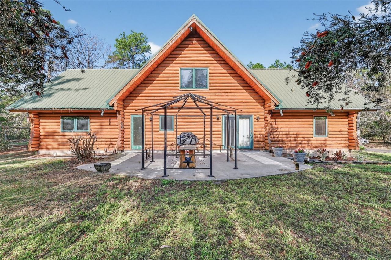 40242 Emeralda Island Road , Leesburg, FL 34788 Photo