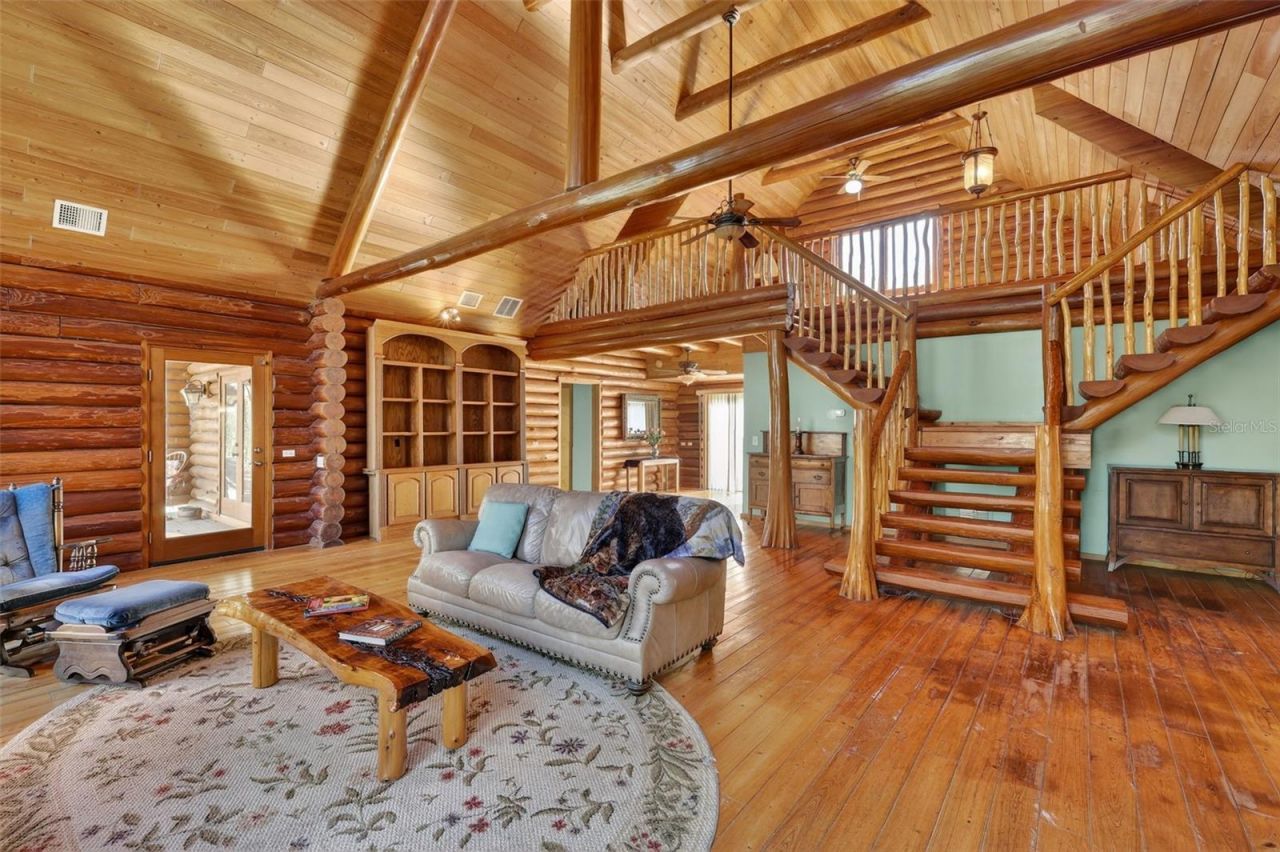 40242 Emeralda Island Road , Leesburg, FL 34788 Photo