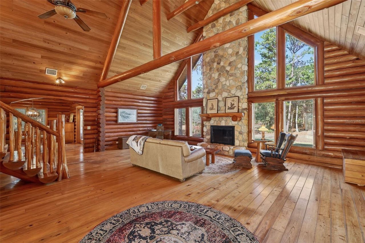 40242 Emeralda Island Road , Leesburg, FL 34788 Photo