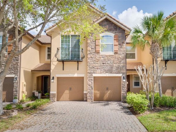 10774 BELFRY CIRCLE , ORLANDO, FL 32832