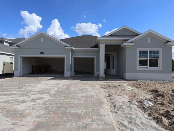 2600 RAVENCLIFFE TERRACE, OVIEDO, FL 32765