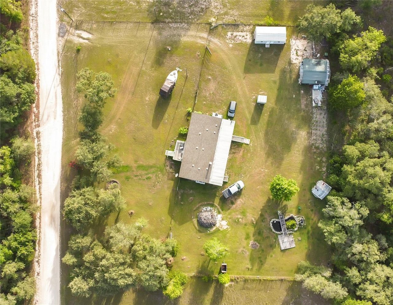 12531 NE 18th Street, Williston, FL 32696 Photo