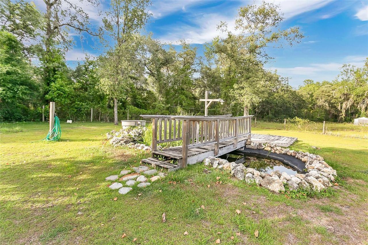 12531 NE 18th Street, Williston, FL 32696 Photo