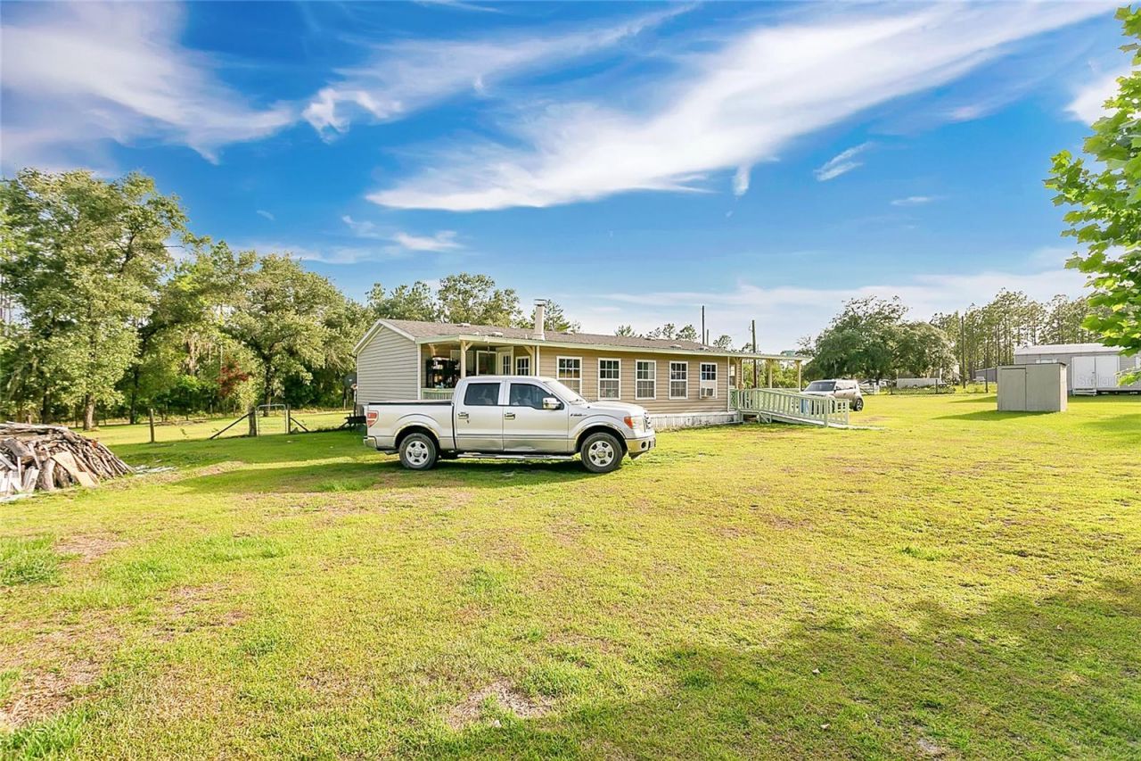 12531 NE 18th Street, Williston, FL 32696 Photo