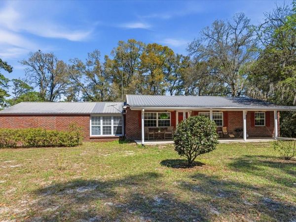 24224 NW 188TH AVENUE, HIGH SPRINGS, FL 32643