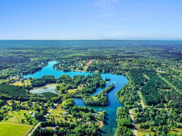 452 Gitchegumee Drive, Buckley, MI 49620