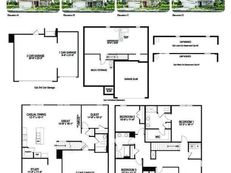 1747 Parkfield Way, Goshen Twp, OH 45122 Photo 2