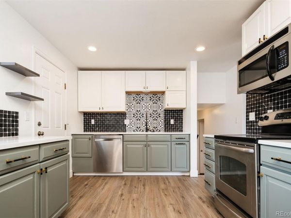 7237 S Pierce Court, Littleton, CO 80128