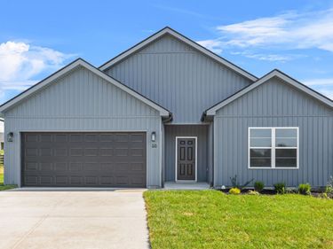 109 Hidden Treasure Drive, Georgetown, KY 40324