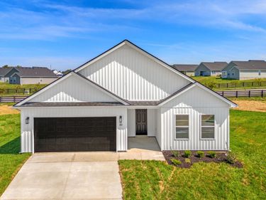 115 Hidden Treasure Drive, Georgetown, KY 40324