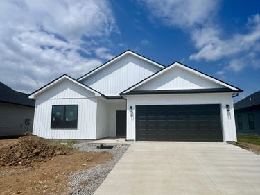 117 Hidden Treasure Drive, Georgetown, KY 40324